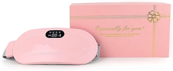 Period Pain Relief Device: Instant Comfort