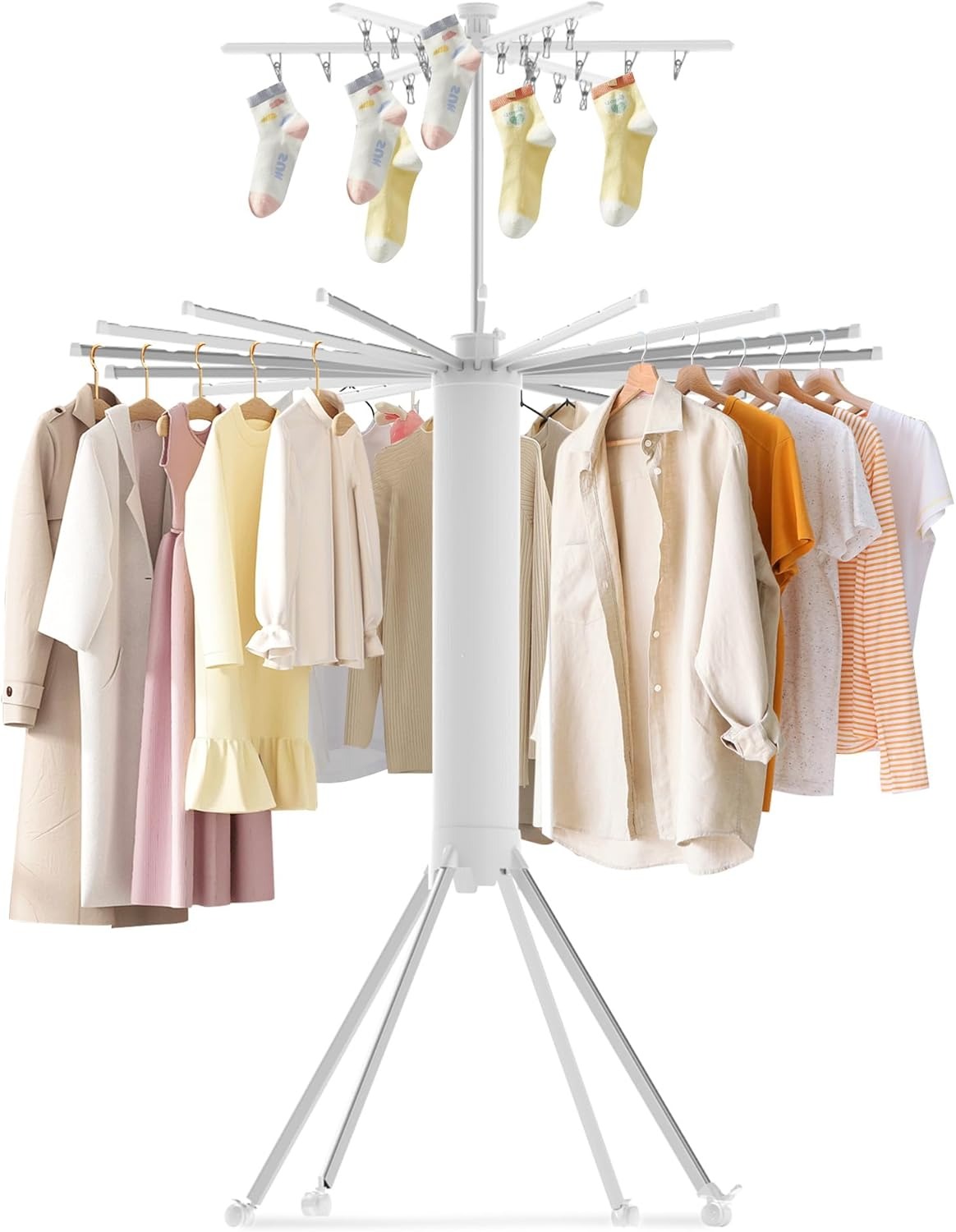 Clothes Drying Rack