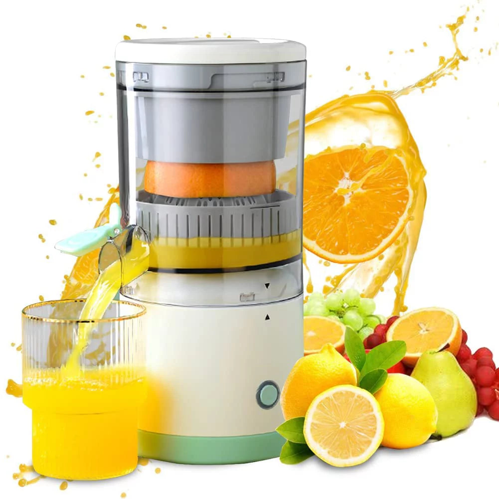 Portable Electric Citrus Juicre