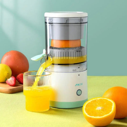 Portable Electric Citrus Juicre
