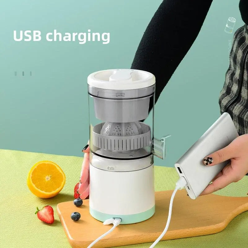 Portable Electric Citrus Juicre