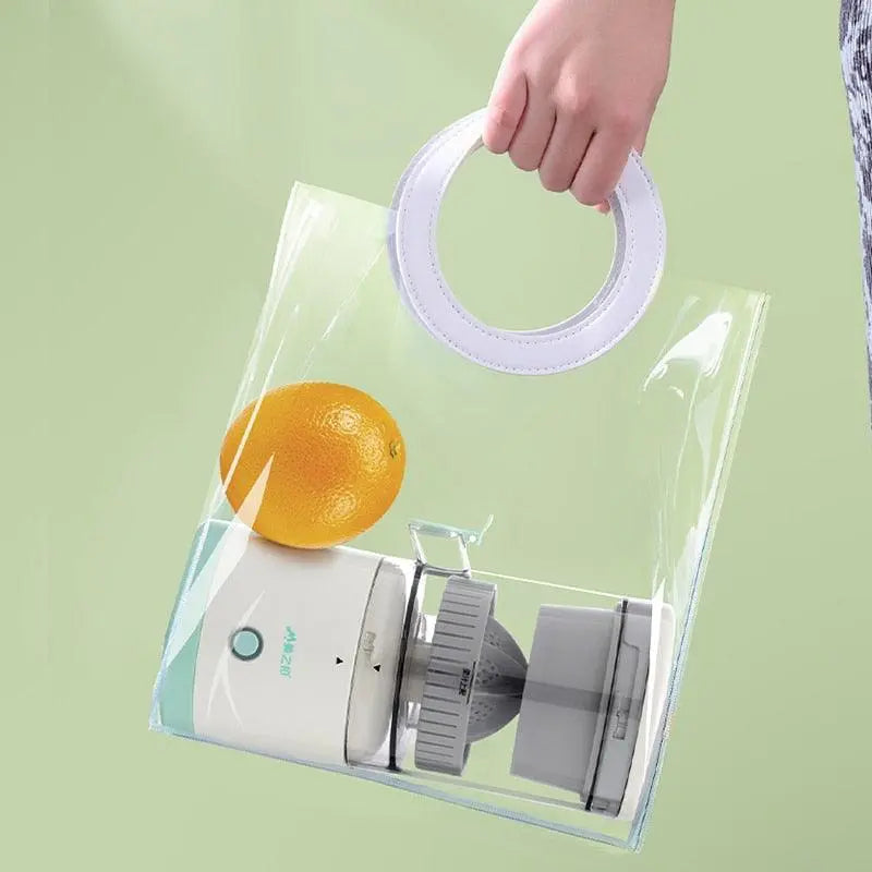 Portable Electric Citrus Juicre